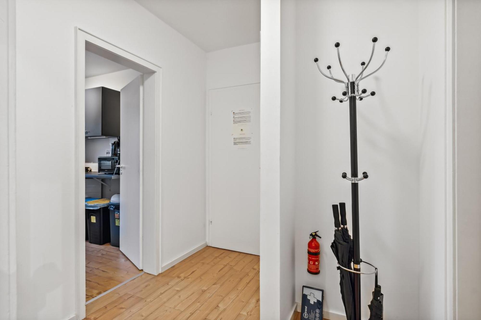 3 Zimmer, 68Qm, Parkplatz, Messe Dus, Logport, Duisport Duisburg Exteriör bild